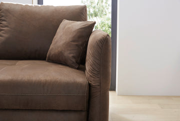 Storm kanapé (barna)